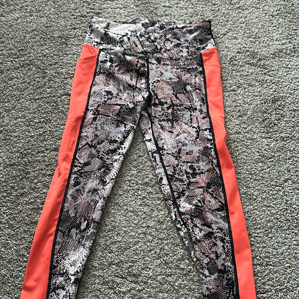 Workout leggings